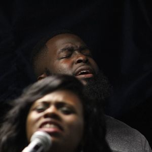 Meet your Posher, Donnie